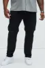 Ghost Slim Jeans - Black sold by Fashion Nova