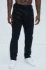 Ghost Slim Jeans - Black sold by Fashion Nova