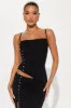 Anissa Skirt Set - Black sold by Fashion Nova