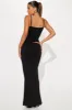 Anissa Skirt Set - Black sold by Fashion Nova
