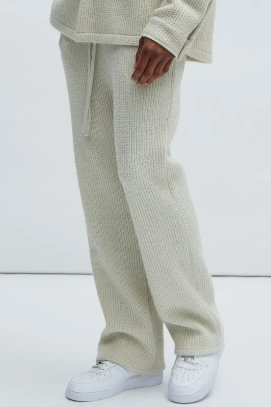 Otis Pants - Off White sold by Fashion Nova