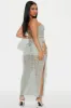 In My Vacay Mood Skirt Set - Sage sold by Fashion Nova