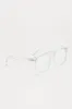 Tech Sexy Blue Light Glasses - Clear sold by Fashion Nova