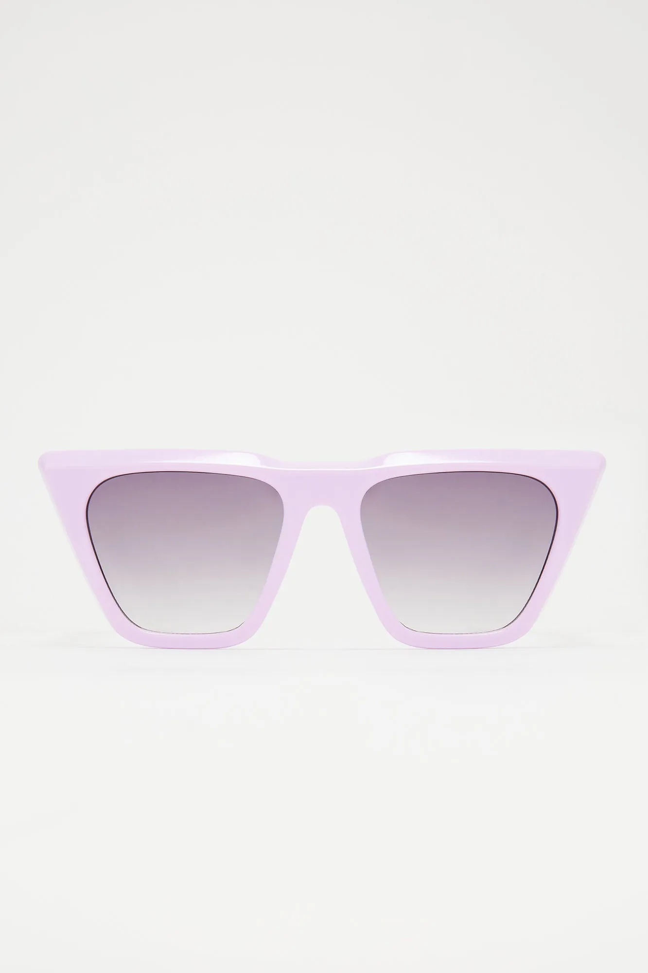 Modern Maven Sunglasses - Purple sold by Fashion Nova product image thumbnail 3