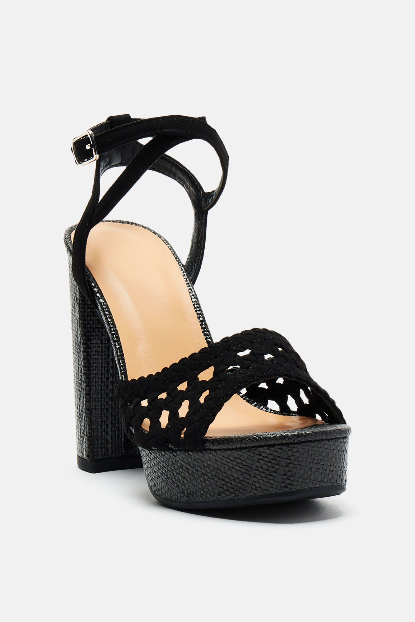 Already Taken Heels - Black sold by Fashion Nova product image thumbnail 2