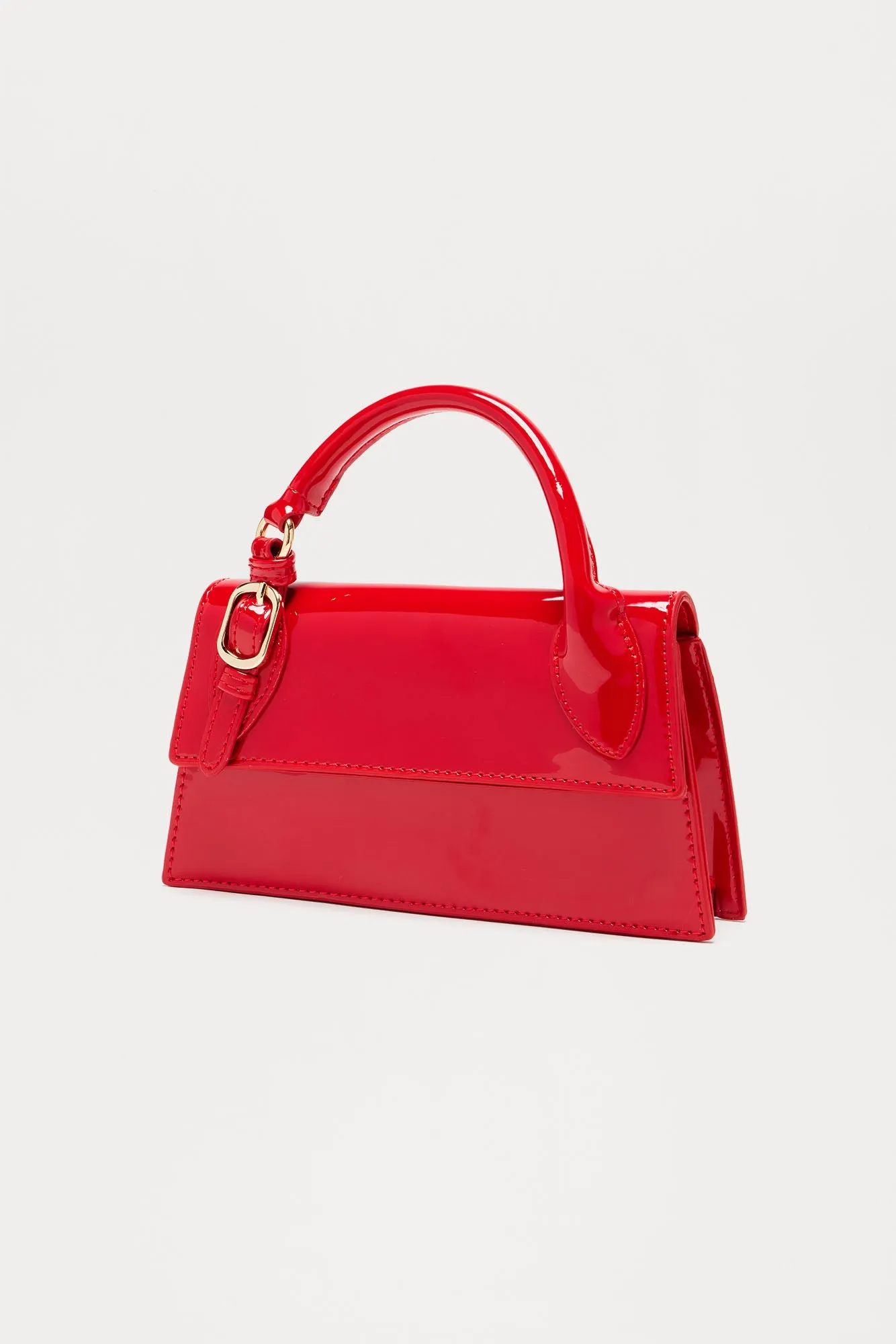 Shirley Temple Handbag - Red sold by Fashion Nova product image thumbnail 4