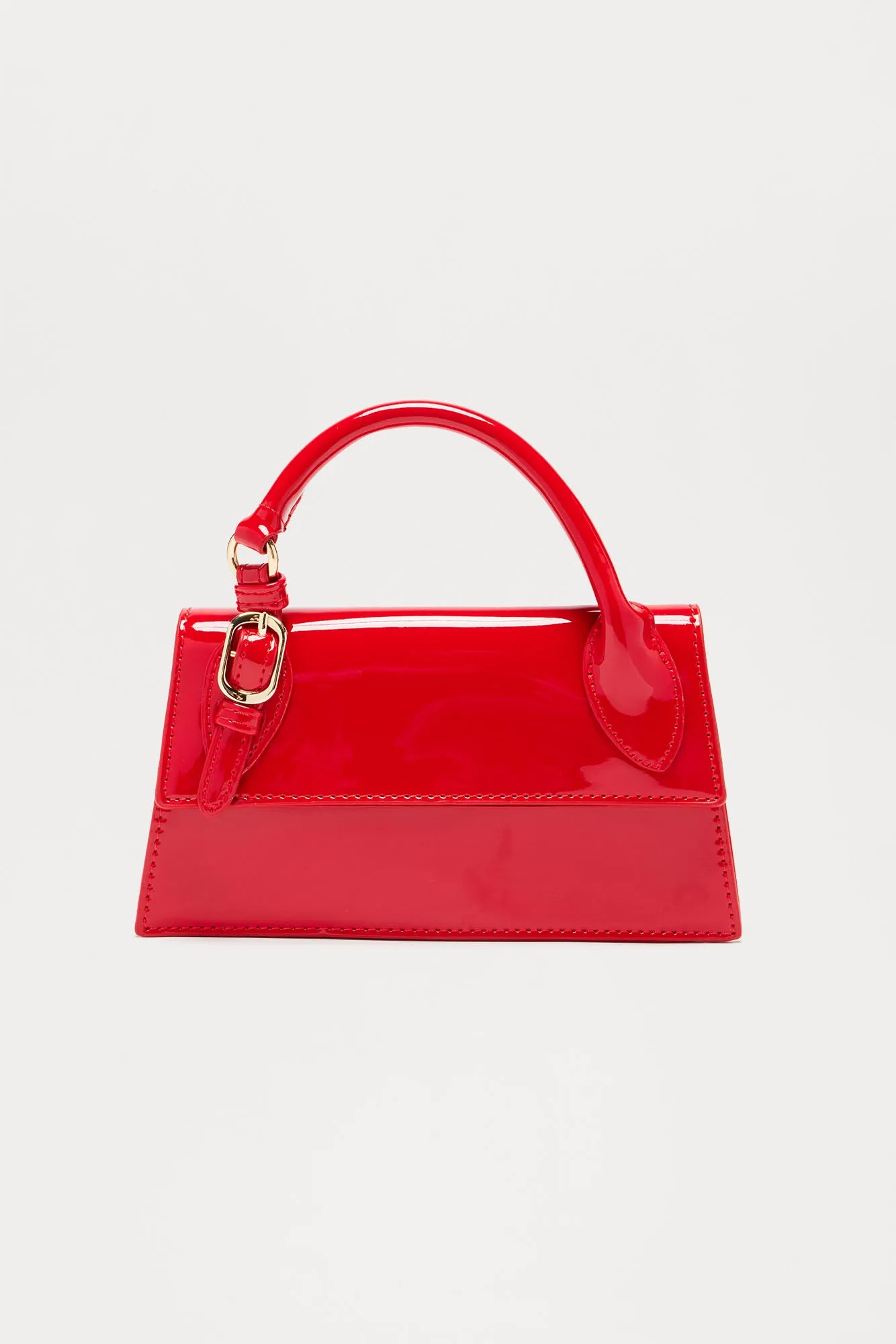 Shirley Temple Handbag - Red sold by Fashion Nova product image thumbnail 3