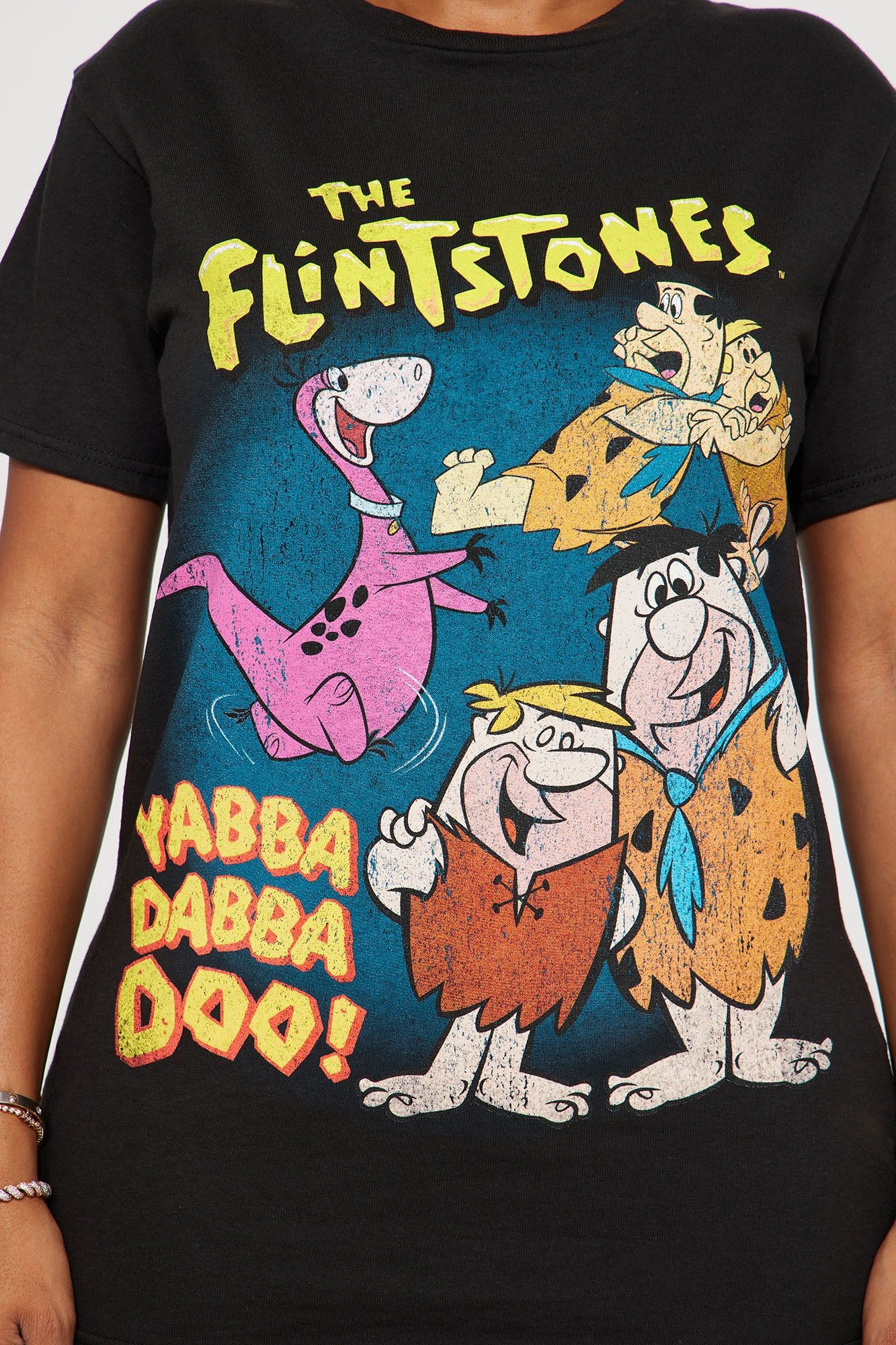 Be Authentic Slouchy Stretch Straight Leg Jeans - Light Wash sold by Fashion Nova product image thumbnail 6