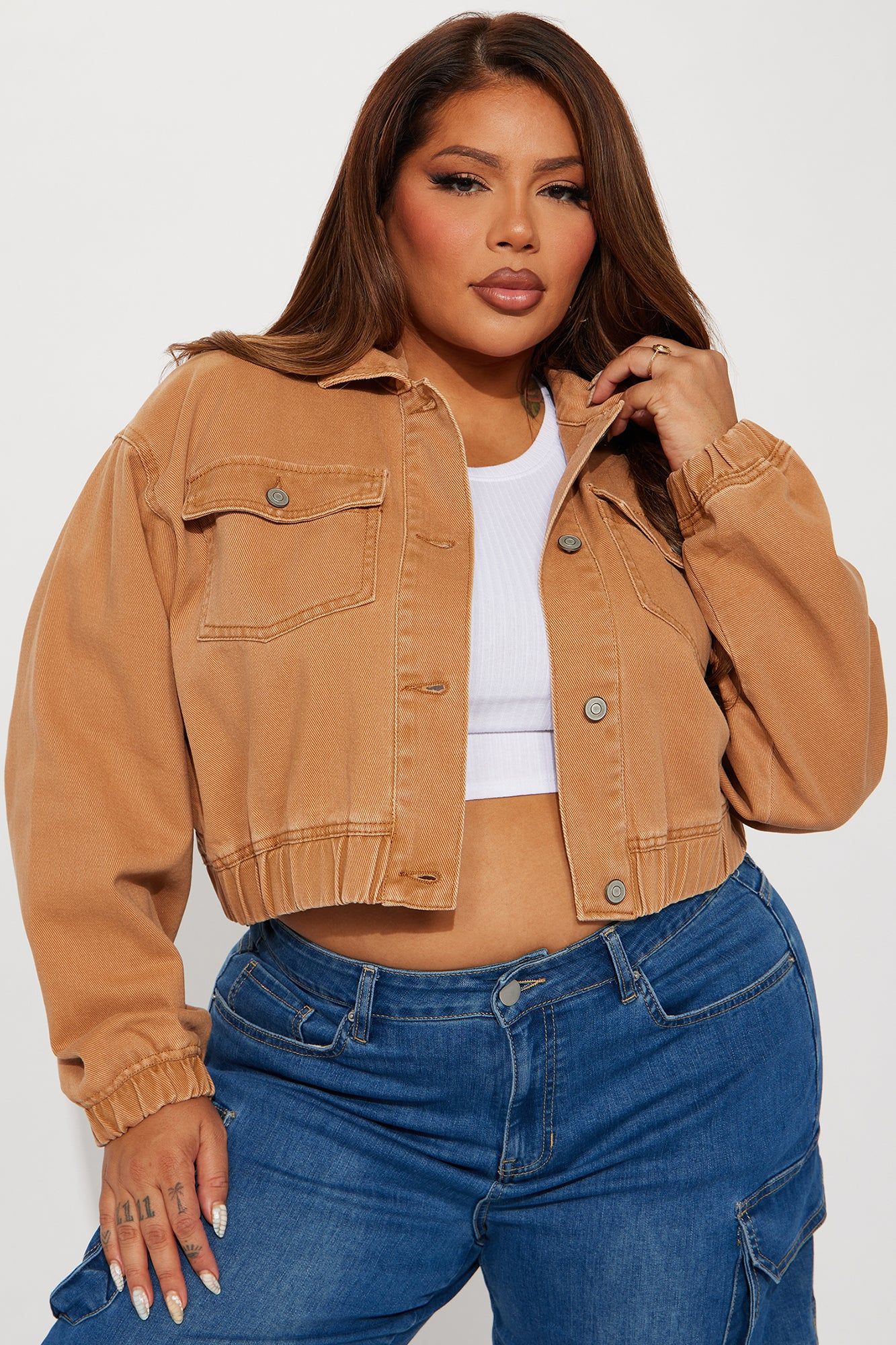 Emilia Mesh Midi Dress - Purple sold by Fashion Nova product image thumbnail 5