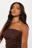 Catch Cara Necklace - Gold sold by Fashion Nova