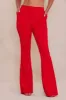 Denise Blazer Suit Set - Red sold by Fashion Nova