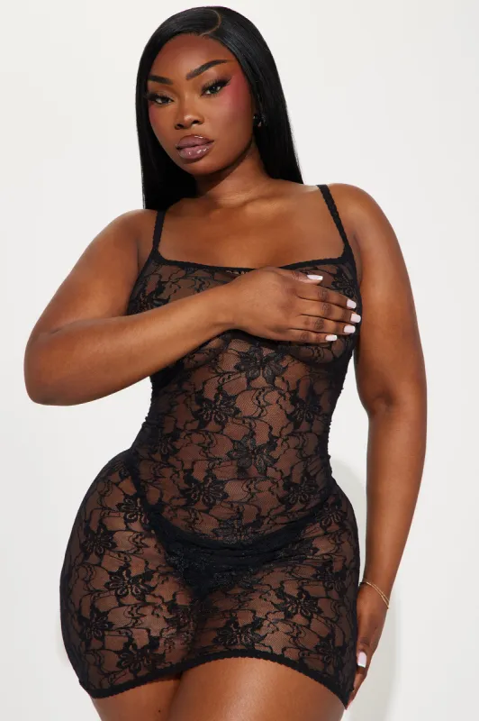 Kai Sweater Bandage Mini Dress - Red sold by Fashion Nova