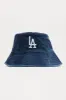 LA's Best Bucket Hat - Medium Wash sold by Fashion Nova