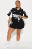 Tokyo Crowd Pleaser Polo Tee - Black sold by Fashion Nova