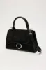 Miss Got It All Handbag - Black sold by Fashion Nova