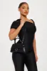 Miss Got It All Handbag - Black sold by Fashion Nova