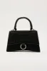 Miss Got It All Handbag - Black sold by Fashion Nova