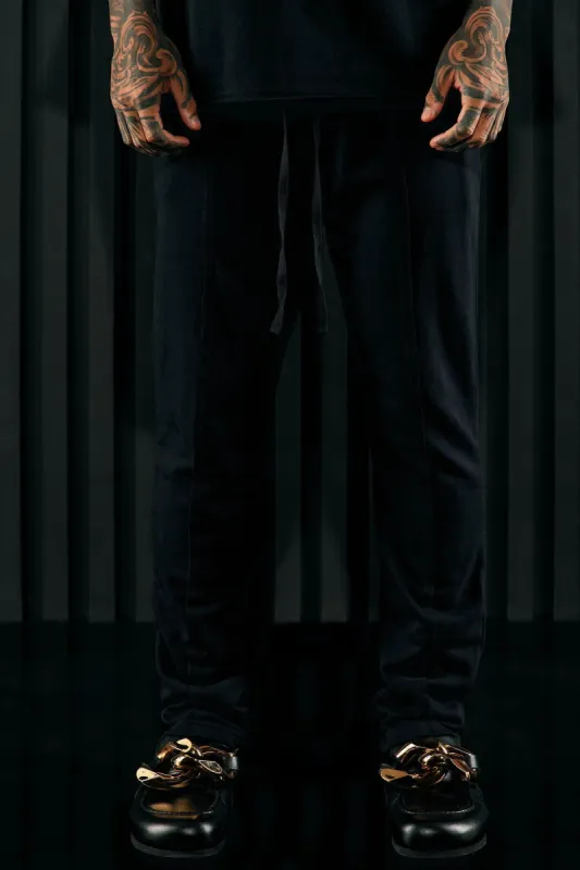 Nicole Mesh Midi Dress - Fuchsia made by Fashion Nova