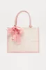 Day Dreamer Tote - Pink sold by Fashion Nova