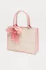 Day Dreamer Tote - Pink sold by Fashion Nova