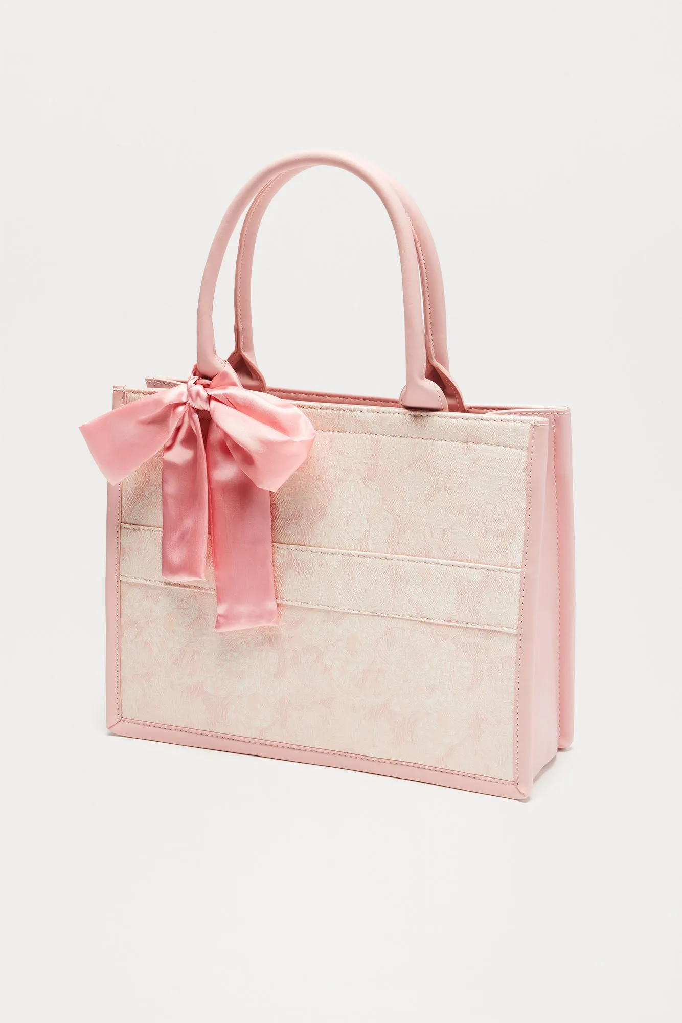 Day Dreamer Tote - Pink sold by Fashion Nova product image thumbnail 5