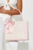 Day Dreamer Tote - Pink sold by Fashion Nova