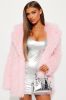 Day In The Life Handbag - Silver sold by Fashion Nova
