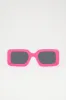 Poppi Passion Sunglasses - Pink sold by Fashion Nova