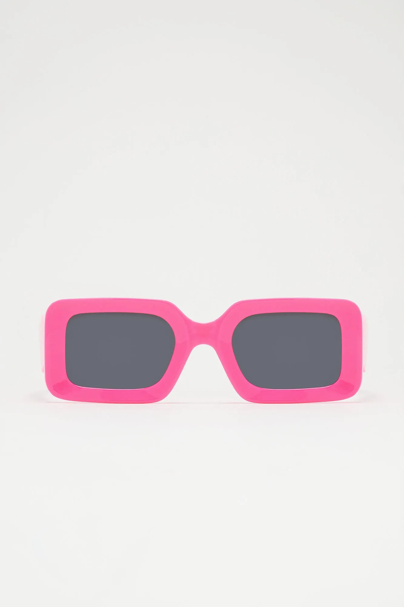 Poppi Passion Sunglasses - Pink sold by Fashion Nova product image thumbnail 3