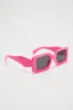 Poppi Passion Sunglasses - Pink sold by Fashion Nova