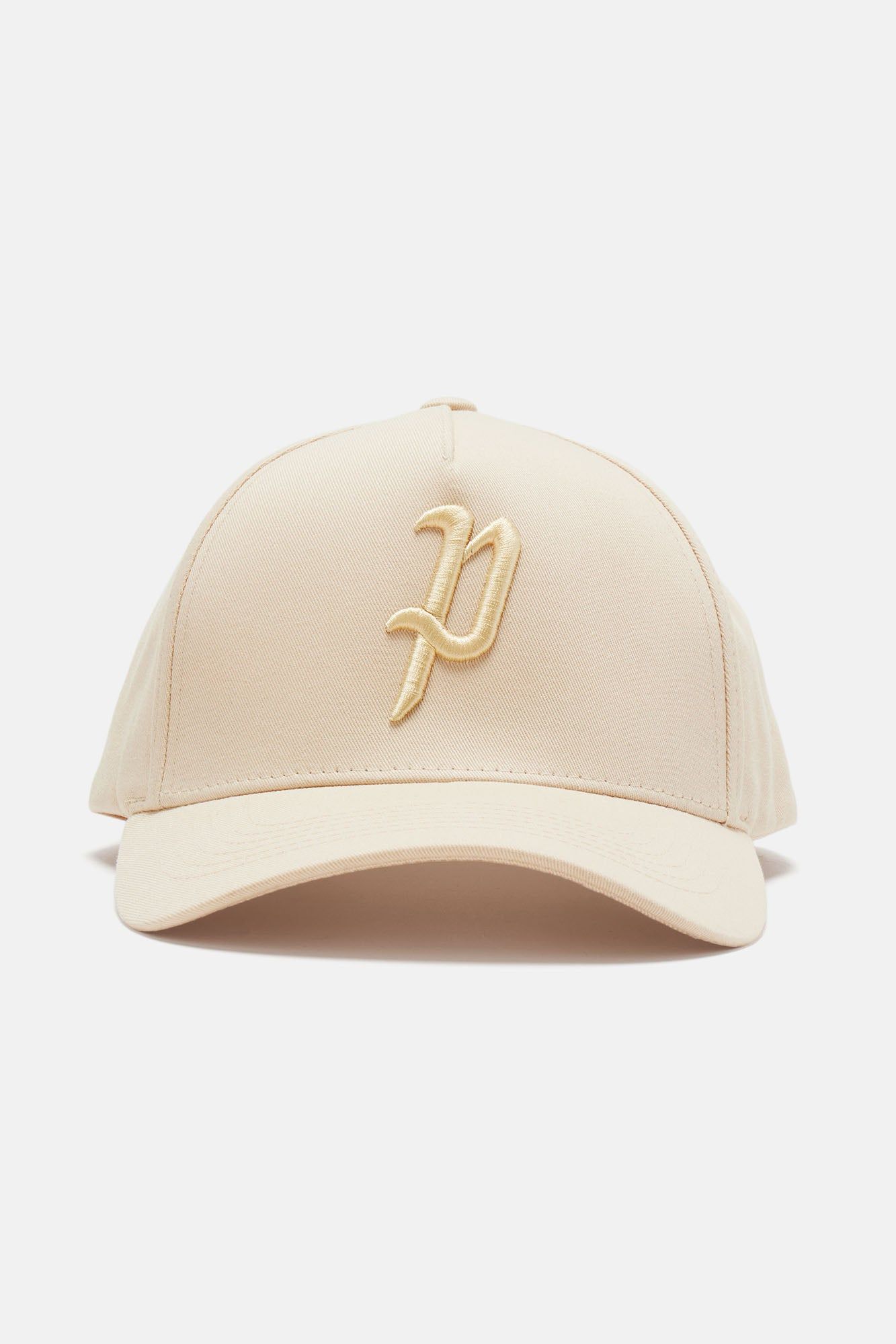 Pittsburgh Snapback Hat - Stone sold by Fashion Nova product image thumbnail 2