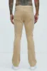 Feeling Good Corduroy Pants - Tan sold by Fashion Nova