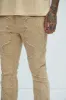 Feeling Good Corduroy Pants - Tan sold by Fashion Nova