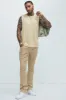 Feeling Good Corduroy Pants - Tan sold by Fashion Nova