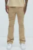 Feeling Good Corduroy Pants - Tan sold by Fashion Nova