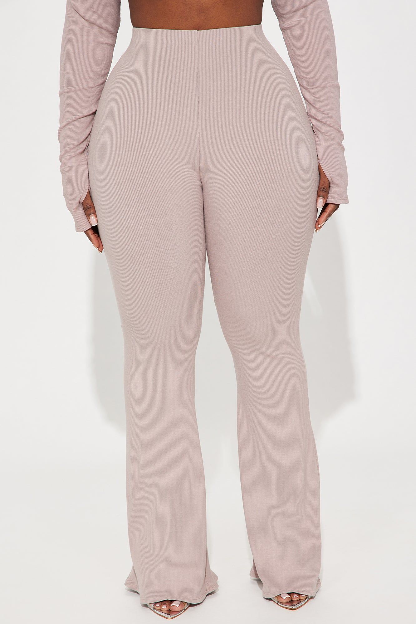 Adriana Snatched Pant - Sand sold by Fashion Nova product image thumbnail 5