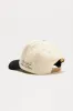 Wing Hills Snapback Hat - Black/combo sold by Fashion Nova