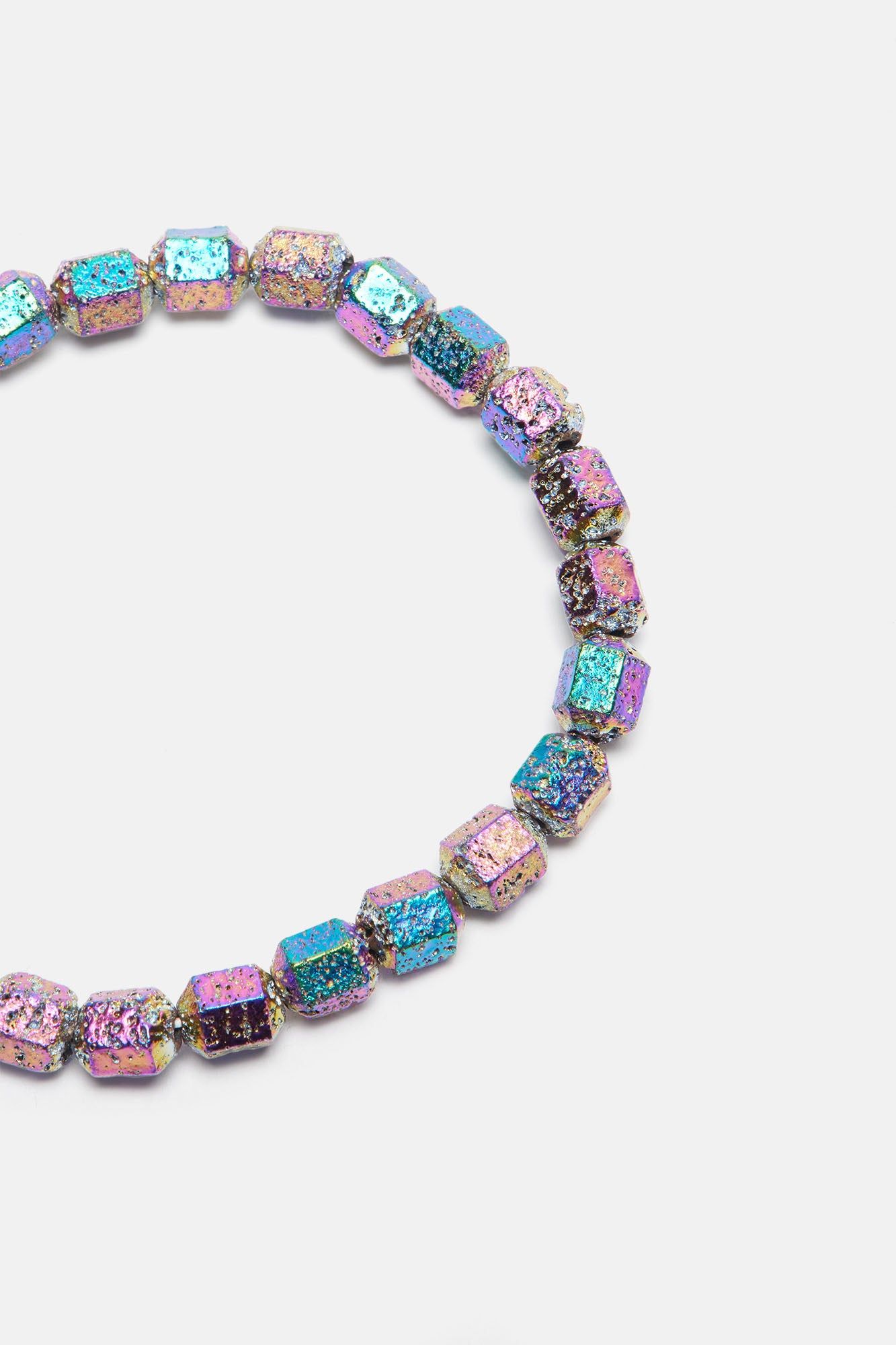 Free To Go Bracelet - Multi Color sold by Fashion Nova product image thumbnail 3