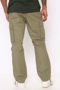 Ripstop Cargo Pants - Olive sold by Fashion Nova
