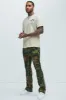 Wait For It Flare Pants - Camouflage sold by Fashion Nova