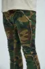 Wait For It Flare Pants - Camouflage sold by Fashion Nova