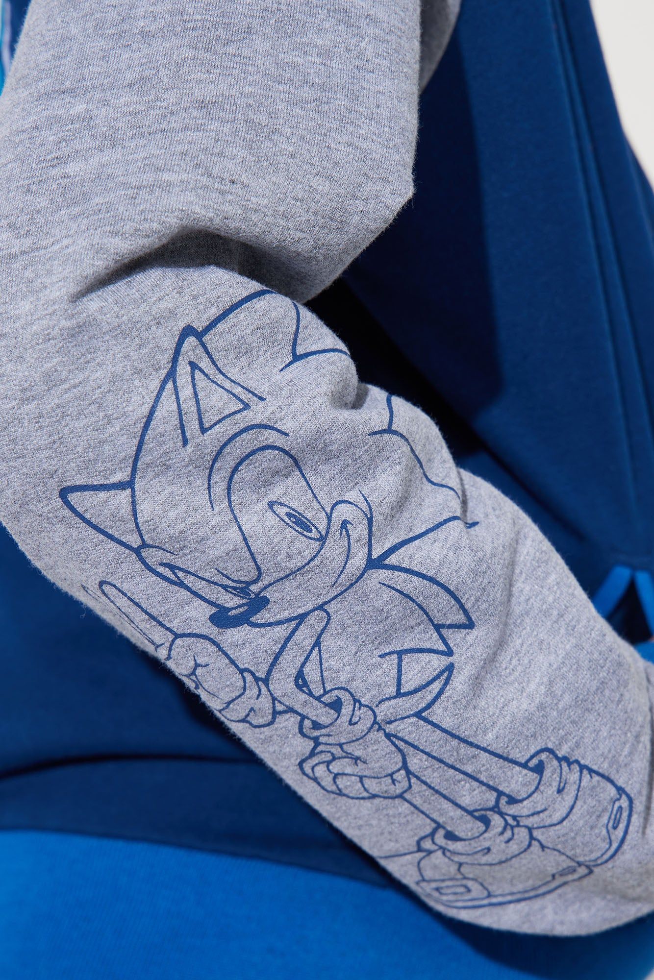 The Bare Truth Lace Open Cup Bustier And Panty Set - Wine sold by Fashion Nova product image thumbnail 2