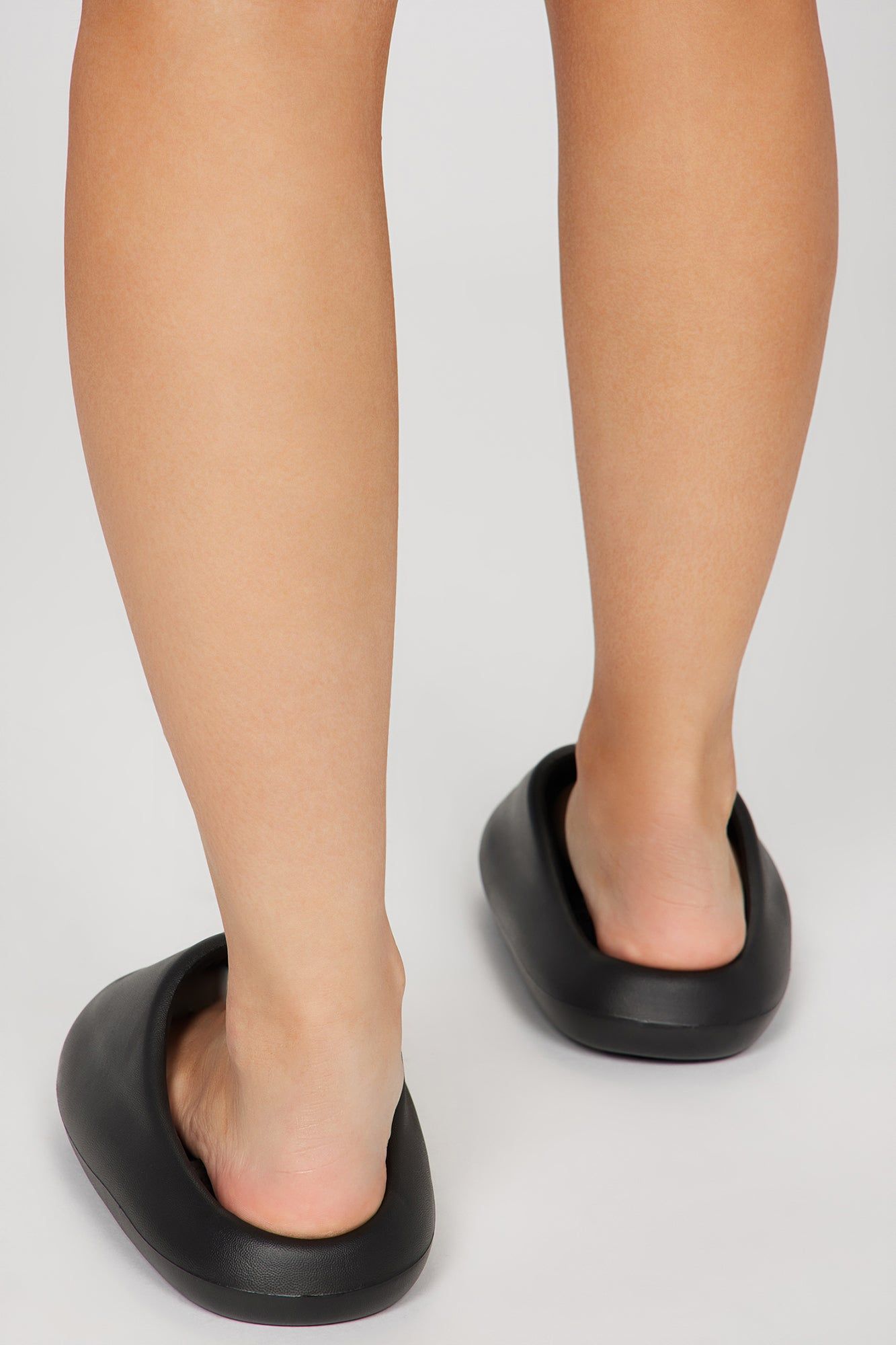 My Obsession Casual Slides - Black sold by Fashion Nova product image thumbnail 4