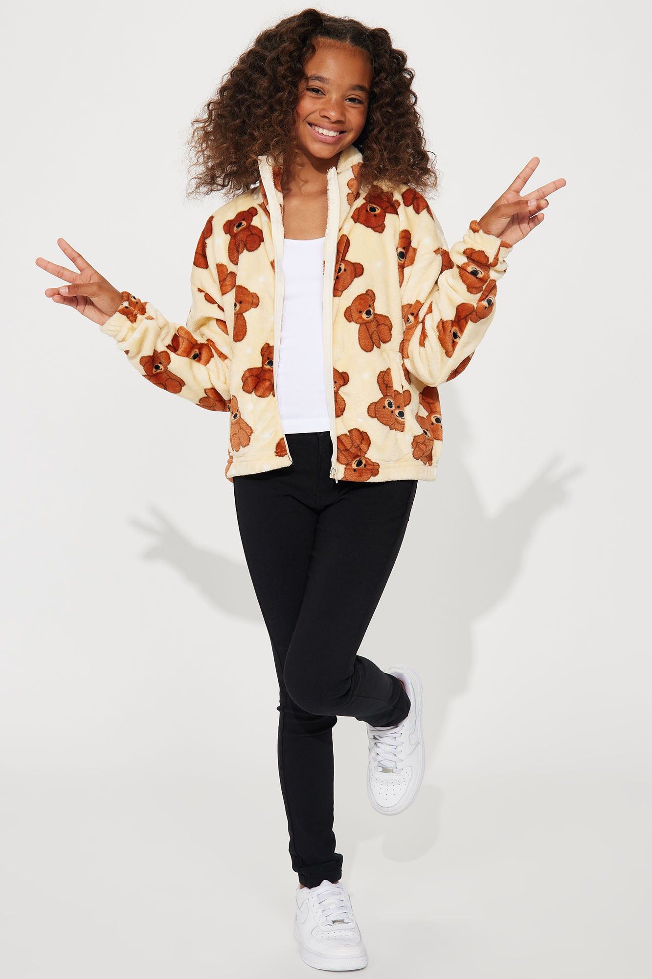 Kourtney Faux Leather Bodysuit - Black sold by Fashion Nova product image thumbnail 7