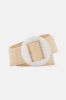 Shoreline Belt - Natural/Combo sold by Fashion Nova
