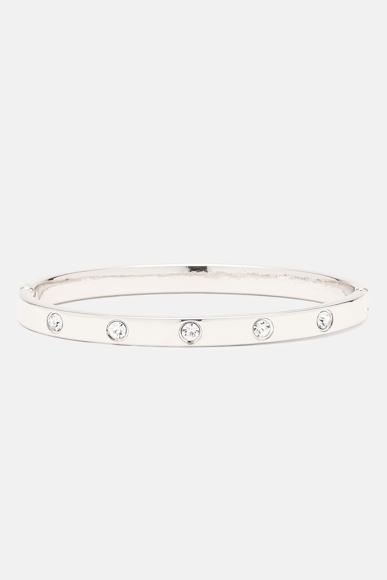 Something Real Bracelet - Silver sold by Fashion Nova product image thumbnail 3