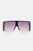 So Long Gone Sunglasses - Black sold by Fashion Nova