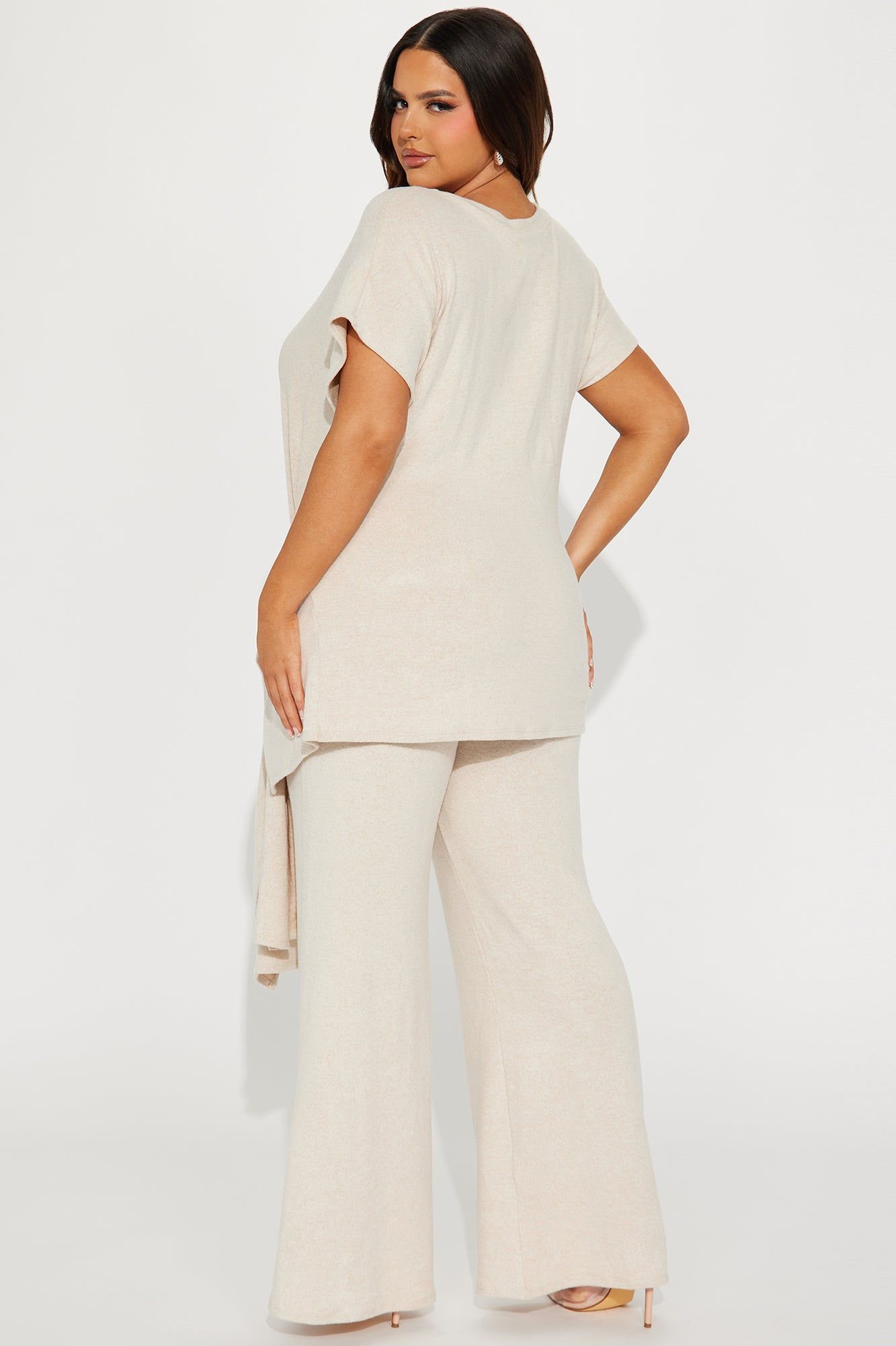 Desire Graphic Tee - White sold by Fashion Nova product image thumbnail 2