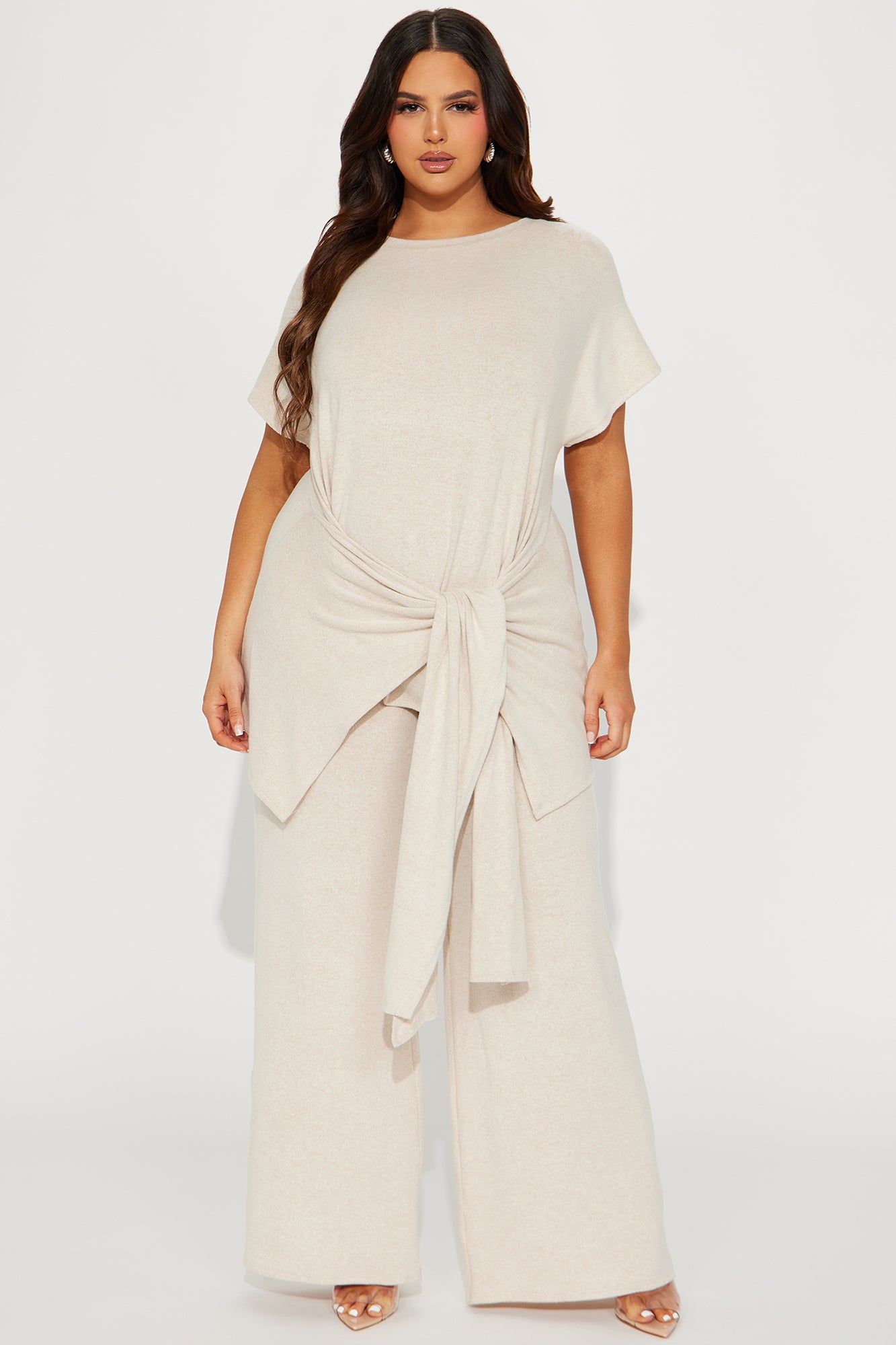 Desire Graphic Tee - White sold by Fashion Nova