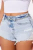 Rocking And Rolling Chain Belt - Silver sold by Fashion Nova